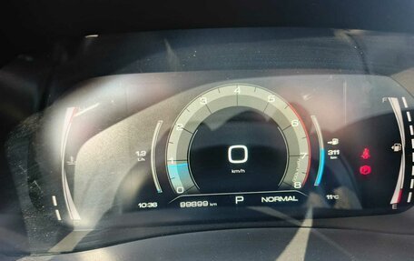 Haval F7 I, 2023 год, 1 840 000 рублей, 3 фотография