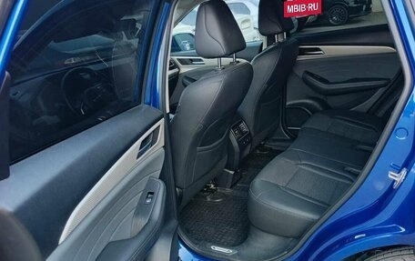 Haval F7 I, 2023 год, 1 840 000 рублей, 6 фотография