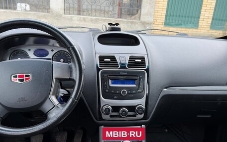 Geely Emgrand EC7, 2013 год, 420 000 рублей, 4 фотография