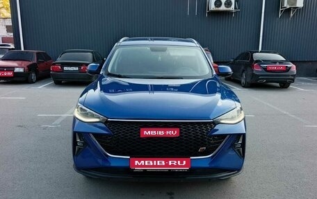 Haval F7 I, 2023 год, 1 840 000 рублей, 1 фотография