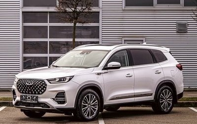 Chery Tiggo 8 Pro, 2021 год, 1 795 000 рублей, 1 фотография