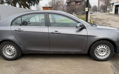 Geely Emgrand EC7, 2013 год, 420 000 рублей, 8 фотография