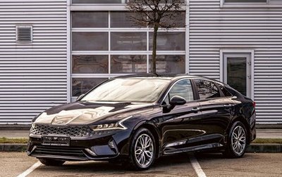 KIA K5, 2020 год, 2 095 000 рублей, 1 фотография