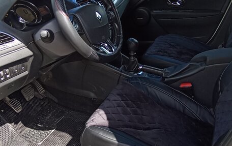 Renault Megane III, 2015 год, 990 000 рублей, 4 фотография