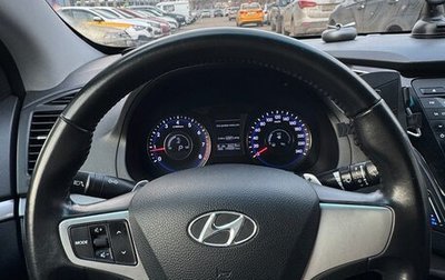 Hyundai i40 I рестайлинг, 2014 год, 1 250 000 рублей, 1 фотография