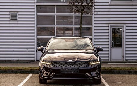 KIA K5, 2020 год, 2 095 000 рублей, 2 фотография