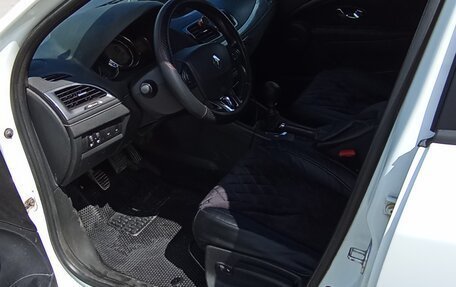 Renault Megane III, 2015 год, 990 000 рублей, 9 фотография