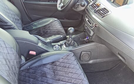 Renault Megane III, 2015 год, 990 000 рублей, 11 фотография