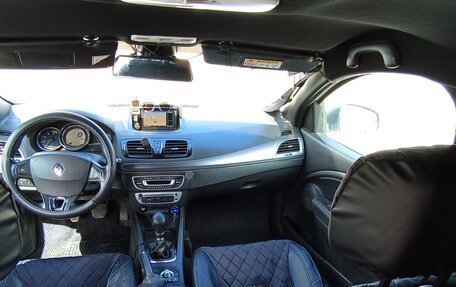 Renault Megane III, 2015 год, 990 000 рублей, 8 фотография