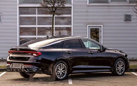 KIA K5, 2020 год, 2 095 000 рублей, 6 фотография