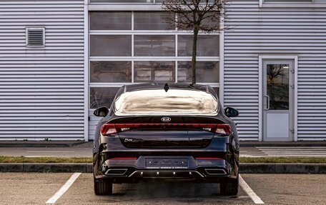 KIA K5, 2020 год, 2 095 000 рублей, 5 фотография