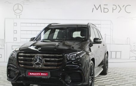 Mercedes-Benz GLS, 2025 год, 18 250 000 рублей, 1 фотография
