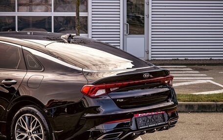 KIA K5, 2020 год, 2 095 000 рублей, 10 фотография