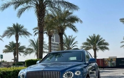 Bentley Bentayga I, 2021 год, 20 753 000 рублей, 1 фотография