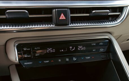 KIA K5, 2020 год, 2 095 000 рублей, 15 фотография