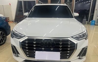 Audi Q3, 2021 год, 3 200 000 рублей, 1 фотография
