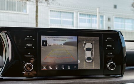 KIA K5, 2020 год, 2 095 000 рублей, 14 фотография