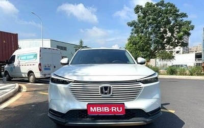 Honda Vezel, 2022 год, 2 245 000 рублей, 1 фотография