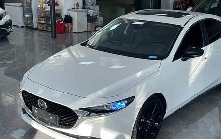 Mazda 3, 2022 год, 1 795 000 рублей, 1 фотография