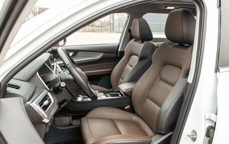 Chery Tiggo 8 Pro, 2021 год, 1 795 000 рублей, 11 фотография