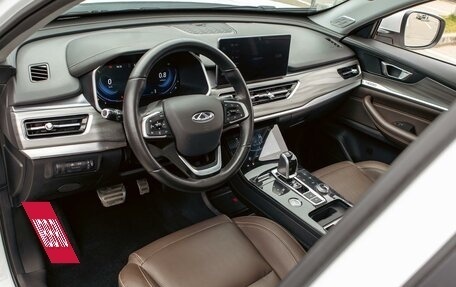 Chery Tiggo 8 Pro, 2021 год, 1 795 000 рублей, 13 фотография