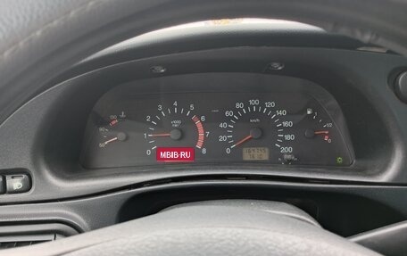 Chevrolet Niva I рестайлинг, 2008 год, 450 000 рублей, 24 фотография