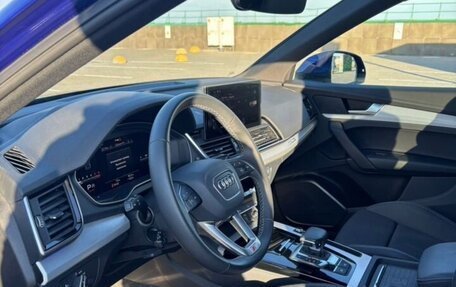 Audi Q5, 2023 год, 7 399 999 рублей, 8 фотография