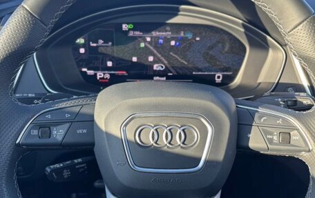 Audi Q5, 2023 год, 7 399 999 рублей, 10 фотография