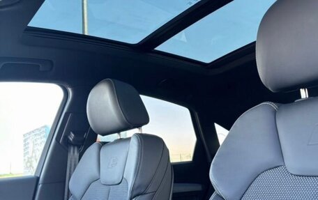 Audi Q5, 2023 год, 7 399 999 рублей, 13 фотография