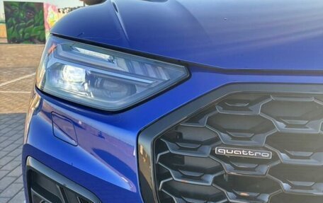 Audi Q5, 2023 год, 7 399 999 рублей, 7 фотография