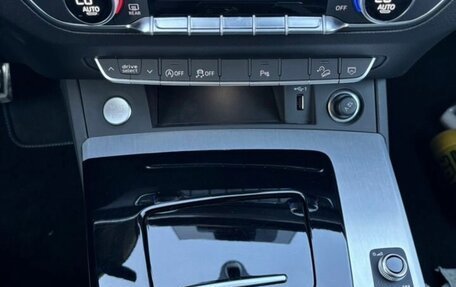 Audi Q5, 2023 год, 7 399 999 рублей, 11 фотография