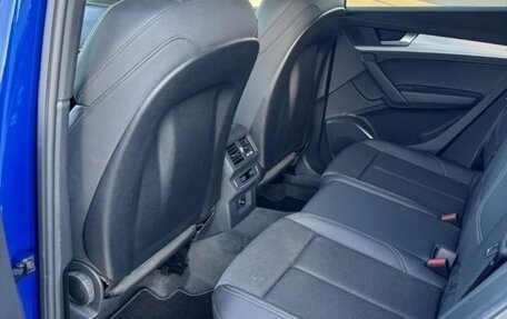 Audi Q5, 2023 год, 7 399 999 рублей, 17 фотография