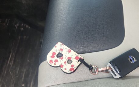 Volvo S60 Cross Country, 2018 год, 3 000 000 рублей, 3 фотография