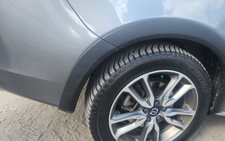 Volvo S60 Cross Country, 2018 год, 3 000 000 рублей, 7 фотография