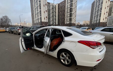 Hyundai i40 I рестайлинг, 2014 год, 1 250 000 рублей, 5 фотография