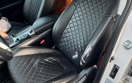 Hyundai i40 I рестайлинг, 2014 год, 1 250 000 рублей, 8 фотография