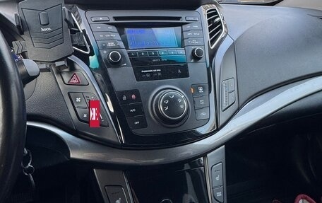 Hyundai i40 I рестайлинг, 2014 год, 1 250 000 рублей, 2 фотография