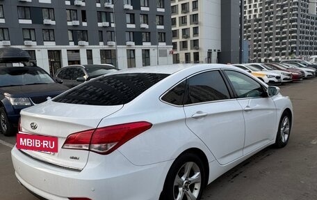 Hyundai i40 I рестайлинг, 2014 год, 1 250 000 рублей, 3 фотография