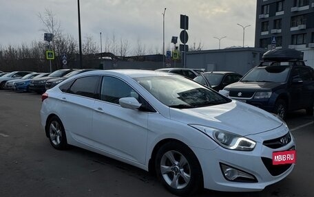 Hyundai i40 I рестайлинг, 2014 год, 1 250 000 рублей, 6 фотография