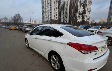Hyundai i40 I рестайлинг, 2014 год, 1 250 000 рублей, 9 фотография