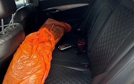 Hyundai i40 I рестайлинг, 2014 год, 1 250 000 рублей, 11 фотография