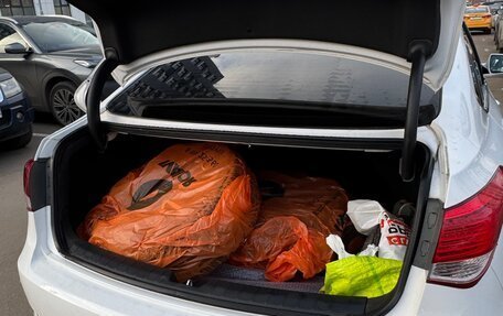 Hyundai i40 I рестайлинг, 2014 год, 1 250 000 рублей, 10 фотография