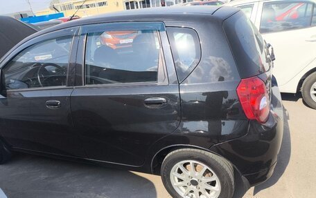 Chevrolet Aveo III, 2009 год, 700 000 рублей, 2 фотография