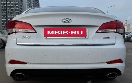 Hyundai i40 I рестайлинг, 2014 год, 1 250 000 рублей, 16 фотография