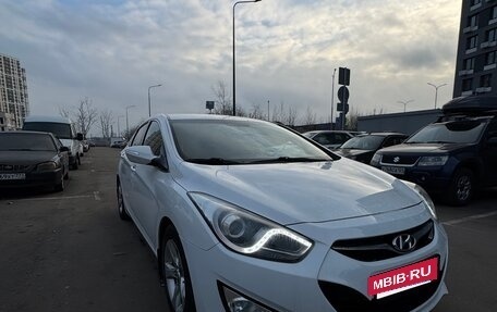 Hyundai i40 I рестайлинг, 2014 год, 1 250 000 рублей, 14 фотография