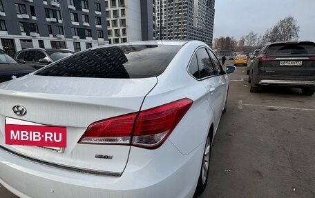 Hyundai i40 I рестайлинг, 2014 год, 1 250 000 рублей, 17 фотография