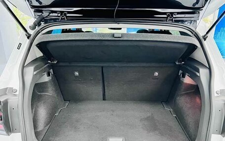 Volkswagen T-Cross I, 2021 год, 1 975 000 рублей, 7 фотография