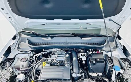 Volkswagen T-Cross I, 2021 год, 1 975 000 рублей, 8 фотография