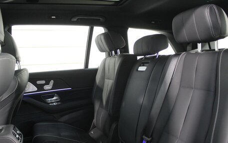 Mercedes-Benz GLS, 2025 год, 18 250 000 рублей, 5 фотография