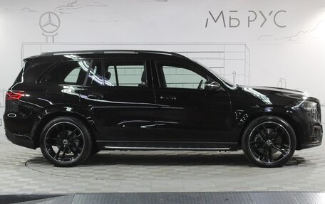 Mercedes-Benz GLS, 2025 год, 18 250 000 рублей, 6 фотография